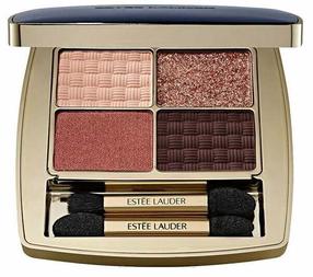 Тени для век Estee Lauder The Essential Quad, 4 г, apres spree цв.