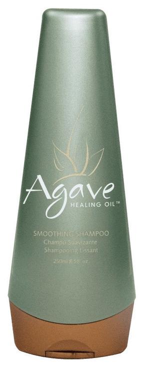Šampoon Agave Healing Oil Smoothing, 250 ml