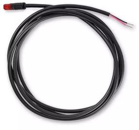 Провод Bosch BCH3330_1400, поливинилхлорид (пвх), черный цв.