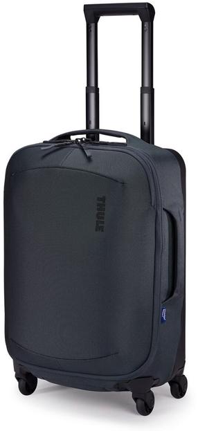 Kelioninis lagaminas Thule Subterra 2, mėlyna sp., 35 l, 35 x 23 x 55 cm