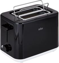 Skrudintuvas Braun HT1010BK, juoda sp.