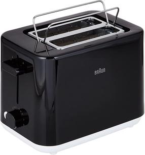Skrudintuvas Braun HT1010BK, juoda sp.