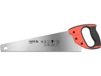 Rankinis medžio pjūklas Yato YT-3101, mediena, 400 mm, 480 mm