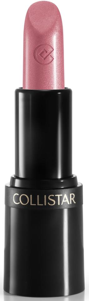 Huulepulk Collistar Rossetto Puro, 3.5 ml, 26 metallic pink