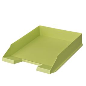 Dokumentu plaukts Herlitz 50033973, zaļa krās.