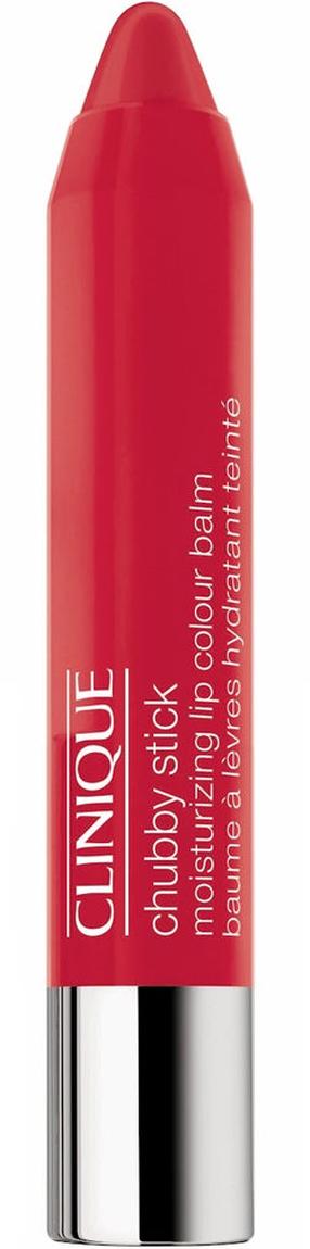 Губная помада Clinique Chubby Stick, 05 chunky cherry