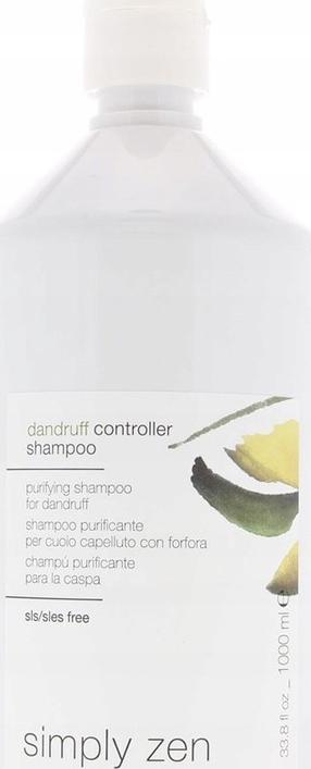 Шампунь Simply Zen Dandruff Controller, 1000 мл