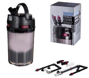 Ūdens sūknis Hydor Prime 20, 100 - 250 l, 0.22 kg, melna krās.