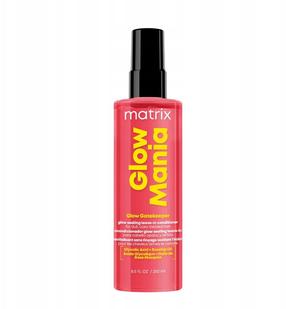 Juukse konditsioneer Matrix Glow Mania, 250 ml
