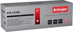 Toonerikassett ActiveJet Supreme ATR-1230N, must v.