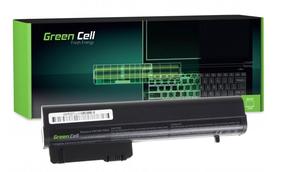 Nešiojamo kompiuterio akumuliatorius Green Cell HP49, 4.4 Ah, Li-Ion