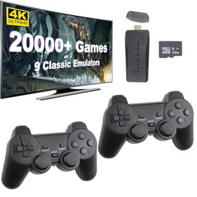 Žaidimų konsolė HappyJoe Y3 Lite, HDMI / 1 x USB-C, 64 GB