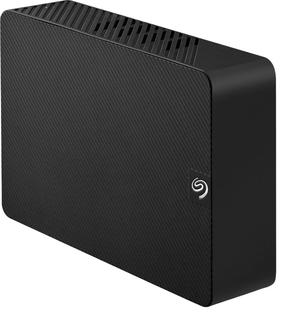 Kietasis diskas Seagate Expansion STKP20000400, HDD, 20 TB, juoda sp.