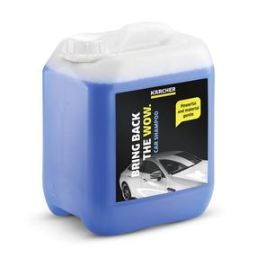 Auto tīrīšanas šampūns Kärcher 6.295-360.0, 5 l