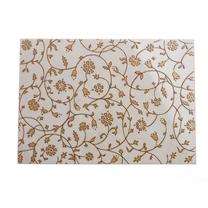 Plytelės, keraminės Cersanit MONA BEIGE INSENTRO 25X35 (10), 35 cm x 25 cm, balta sp./geltona sp.