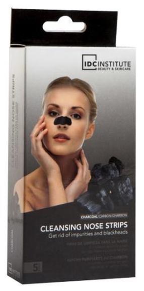 Näomask IDC Institute Cleansing Nose Strips