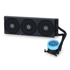 Veejahuti protsessorile Lian Li GA II Lite Performance 360, 120 mm x 27 mm