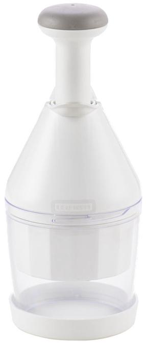 Maisto smulkintuvas Leifheit Comfort&Clean, 10 cm, 29 cm x 10 cm