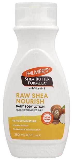 Kūno losjonas Palmer's Shea Butter Formula, 250 ml