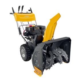 Pašgājējs benzīna sniega pūtējs Stiga ST 4262 P, 4400 W