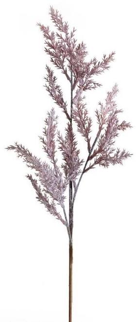 Dirbtinė šakelė Natu 400, rožinė sp., 76 cm