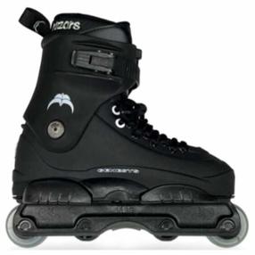 Skrituļslidas Razor Genesys LE 1128230, melna krās., 44