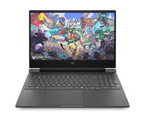 Nešiojamas kompiuteris HP Victus C6QZ5EA, Intel® Core™ 5 210H, 16 GB, 512 GB, 15.6 ", RTX 5050, sidabro sp./juoda sp., ANGLŲ (US), Windows