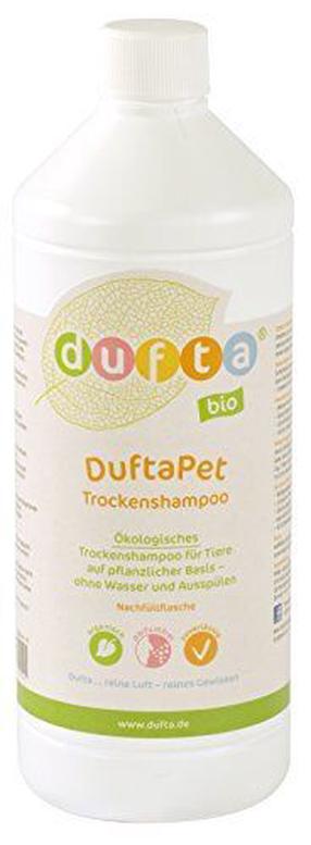 Gyvūnų kvapų šalinimo priemonė Dufta, 2.5 l, XL