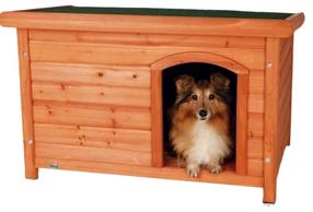 Suņu būda Trixie 39552, 1040 mm x 720 mm x 680 mm