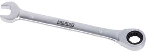 Raktas Kreator, 178 mm