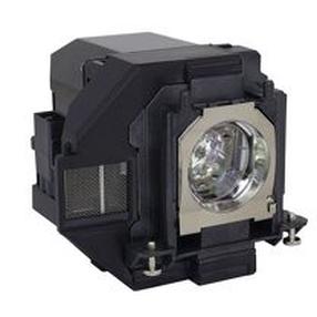 Lampa projektoriem Epson ELPLP91, melna krās.