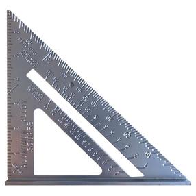Transportieris Richmann, 180 mm x 180 mm, alumīnijs, 0 - 90 °