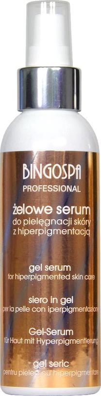 Veido serumas BingoSpa Hyperpigmentation, 150 g