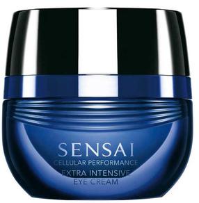 Acu krēms Sensai Cellular Performance Extra Intensive, 15 ml