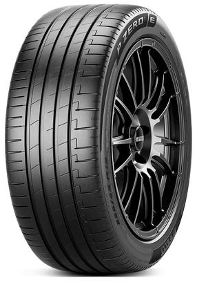 Vasarinė automobilių padanga Pirelli 235/50/R19, 103, A, A, 69 dB