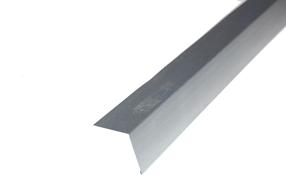 Lietskardė Cinkuota, 2000 mm x 100 mm