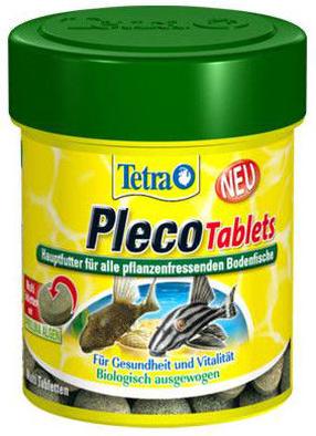 Maistas žuvims Tetra