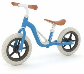 Balansinis dviratis, vaikų Chillafish Charlie, mėlynas, 10"