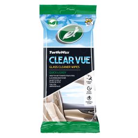 Salvrätikud autoklaasidele Turtle Wax