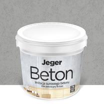 Dekoratyvinis tinkas, sienoms Jeger Beton, napoli sp., 7 kg