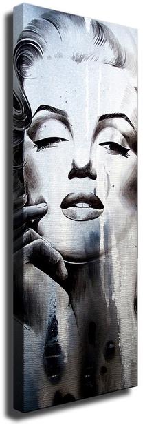 Reprodukcija Wallity PC169, 80 cm x 30 cm