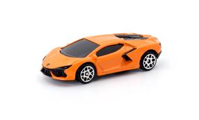 Rotaļlieta automašīna RMZ City Lamborghini Revuelto 344070S, daudzkrāsaina