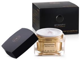 Näokreem Atashi Renovadora, 50 ml