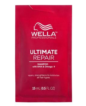 Šampūns Wella Professionals Ultimate Repair, 15 ml