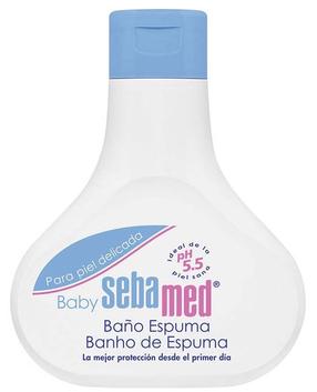 Vannivaht Sebamed Baby, 3557-13894, 200 ml