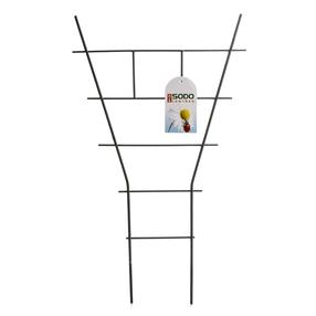 Auga atbalsts Garden Center 20069, 29.5 cm, 50 cm, metāls