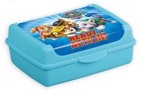 Toidukarp Keeeper Paw Patrol 4120204-0127, 17 cm x 13 cm, sinine v.