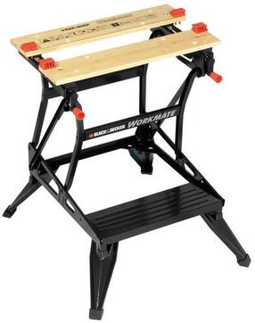 Statīvs Black & Decker