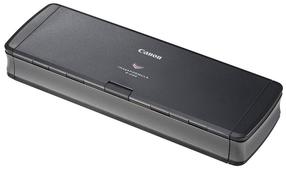 Сканер Canon imageFORMULA P-215 II, CIS