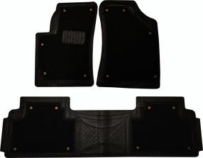 Automatt, esi/tagumine Alburnus 23-2216GY, Universaalne